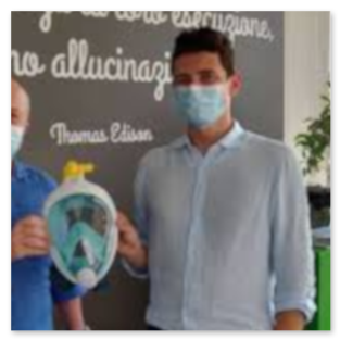 è pandemia