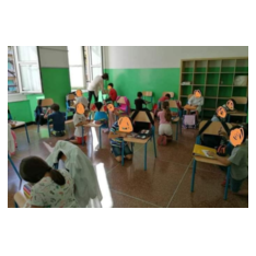 Siamo in piena pandemia