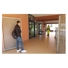 Siamo in piena pandemia