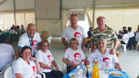 Commemorazione 2013