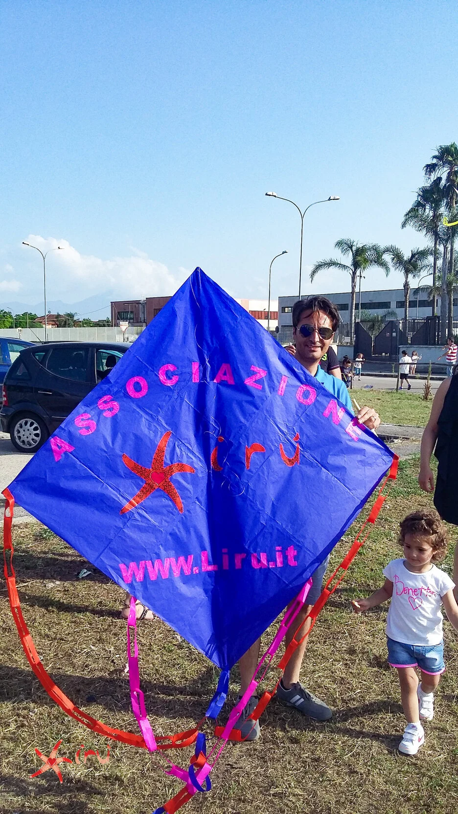Festa dell'aquilone