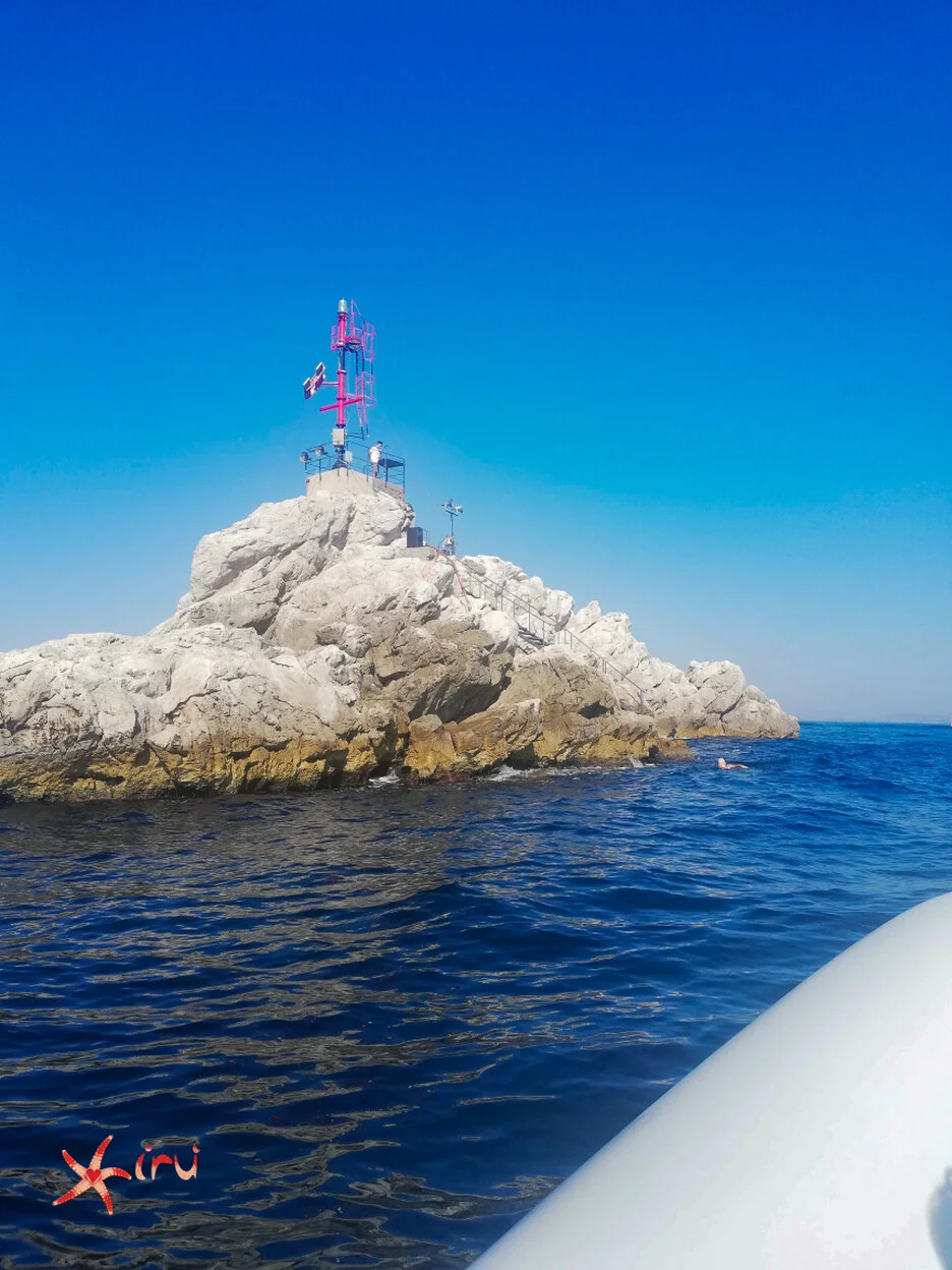 Per le vittime del mare