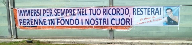 per sempre in fondo