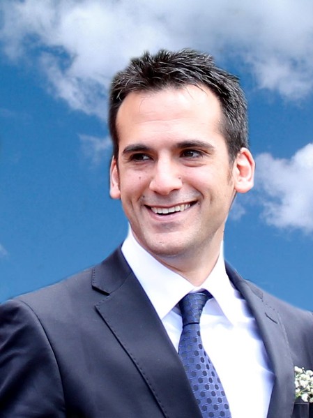 Ing. Valerio Nunziata