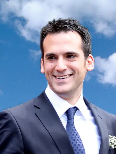 Ing. valerio Nunziata