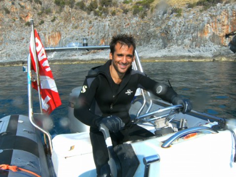 Valerio sub
