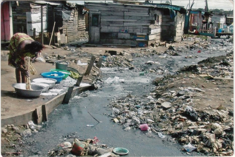 Poano/Bekwai in Ghana 2
