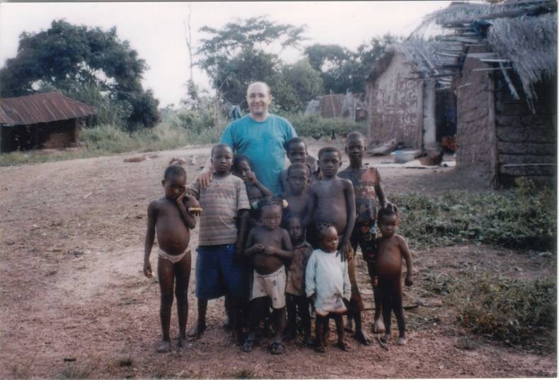 Poano/Bekwai in Ghana 3