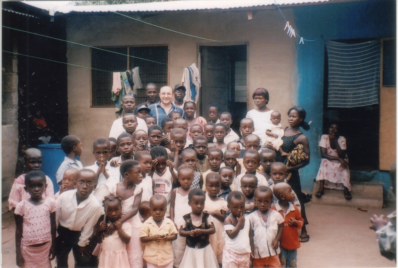 Poano/Bekwai in Ghana 4