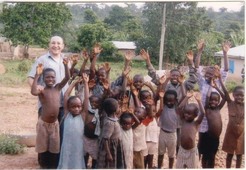 Poano/Bekwai in Ghana 7