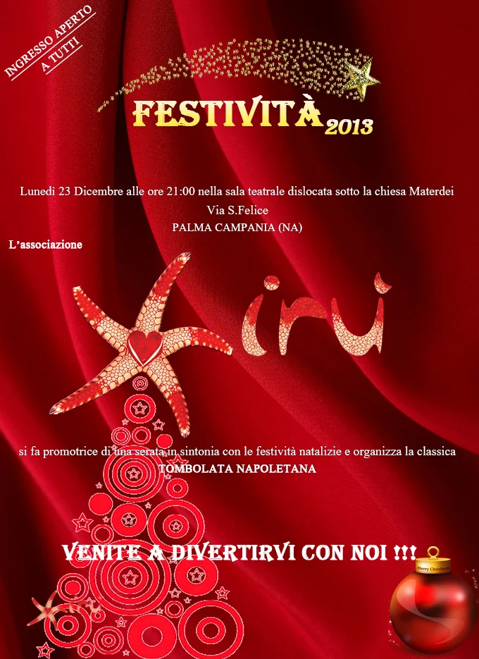 Natale con Lirù