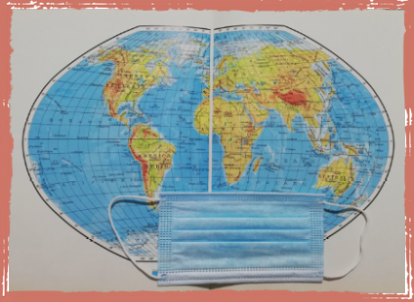 Mappamondo