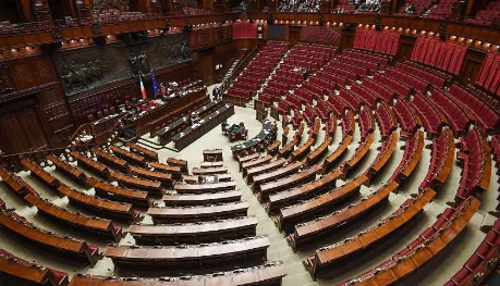Siamo in piena pandemia