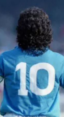 Diego Armando Maradona