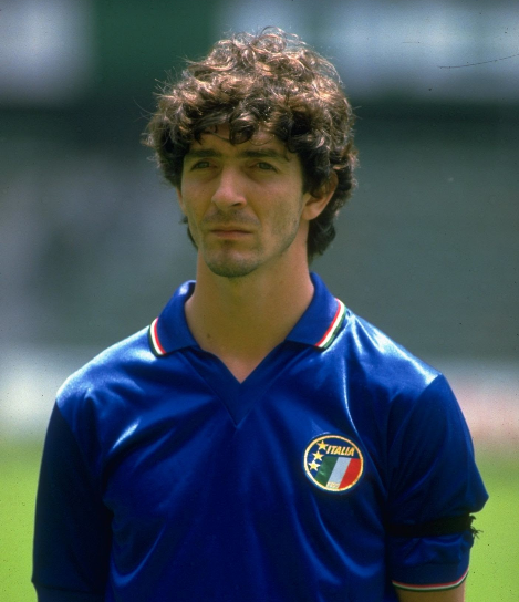 Paolo Rossi