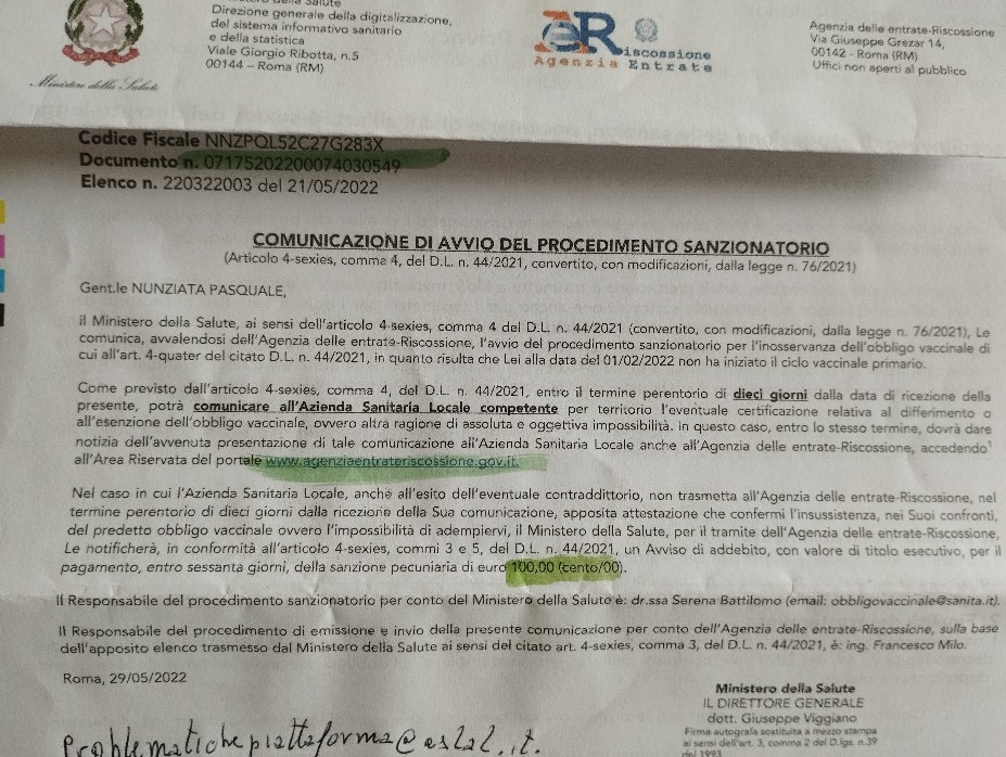 Agenzia delle Entrate
