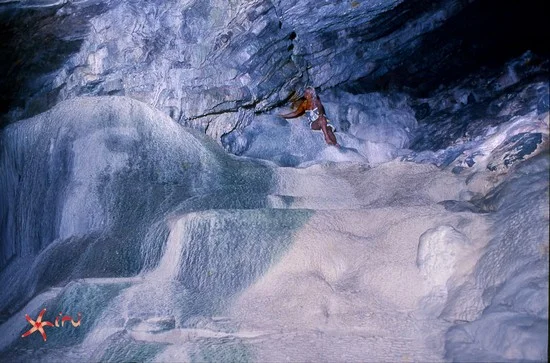 Isola di Dino (CS)