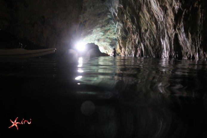 Grotta del Leone
