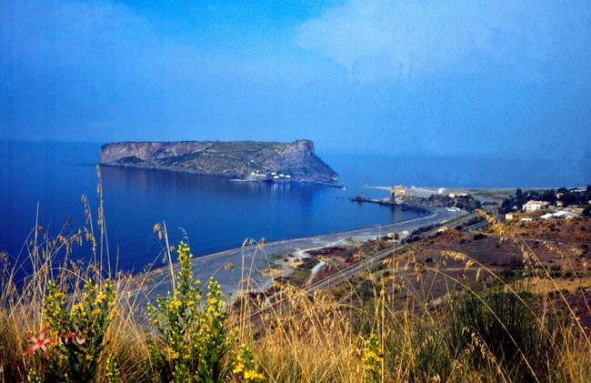Isola di Dino 1