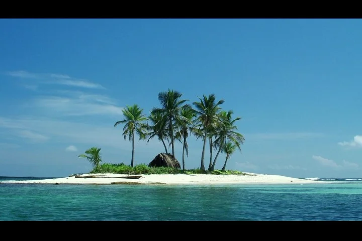 Isola dei sentimenti