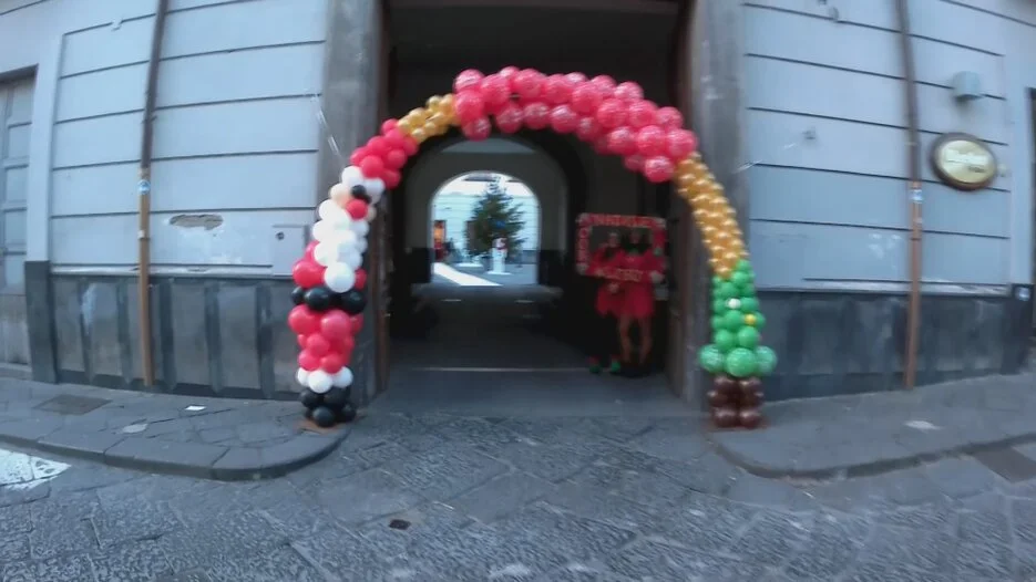 Natale con Lirù